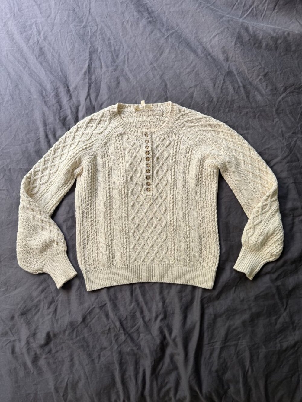Sezane Bree Jumper, Sweater, Size XXS - Picture 11 of 14